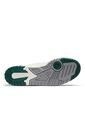 Tenis New Balance 550-Blanco/Verde de New Balance