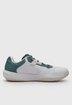 Tenis para Tennis new balance 696 V6 Blanco