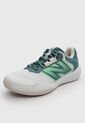 Tenis para Tennis new balance 696 V6 Blanco de New Balance