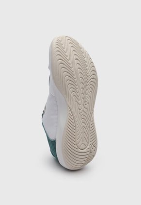 Tenis para Tennis new balance 696 V6 Blanco