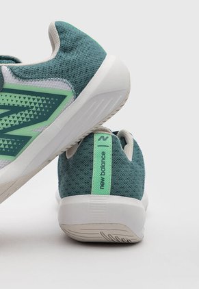 Tenis para Tennis new balance 696 V6 Blanco