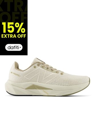 Tenis Deportivos Marca New Balance Propel Blanco Hombre New Balance
