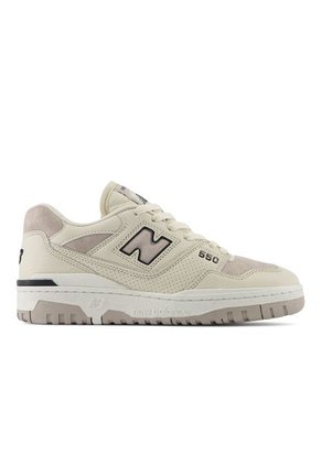 Tenis Deportivos New Balance Original 550 Beige Para Mujer