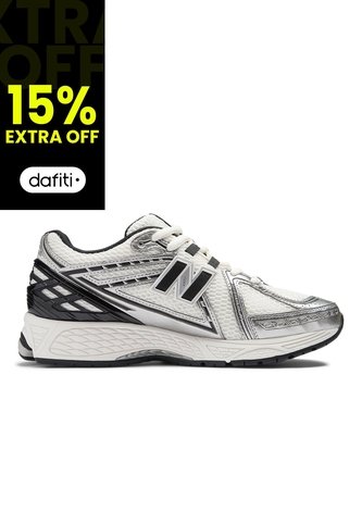 Tenis Deportivos New Balance Original 1906 Blanco Hombre New Balance