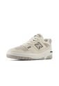 Tenis Deportivos New Balance Original 550 Beige Para Mujer de New Balance
