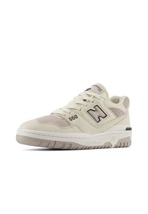 Tenis Deportivos New Balance Original 550 Beige Para Mujer