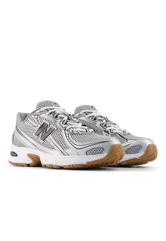 Tenis Deportivos New Balance Originales 740 Gris Mujer New Balance