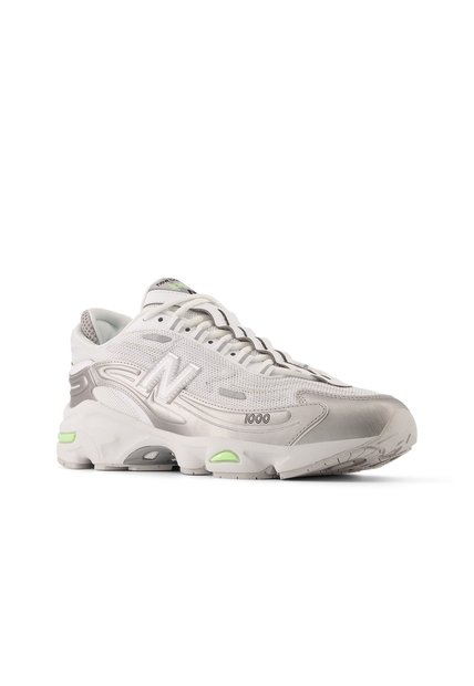 Tenis Deportivos New Balance Original 1000 Blanco Unisex