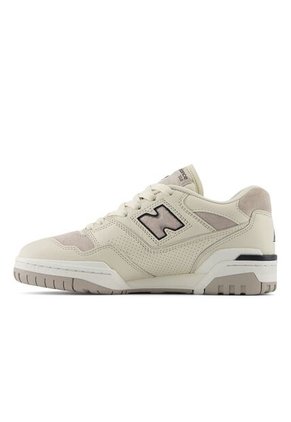 Tenis Deportivos New Balance Original 550 Beige Para Mujer
