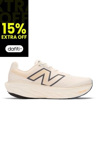 Tenis Deportivos New Balance Original 1080 Blanco Hombre New Balance