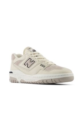 Tenis Deportivos New Balance Original 550 Beige Para Mujer