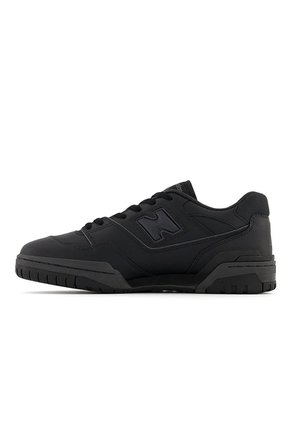Tenis Deportivos New Balance Originals 550 Negro Para Hombre