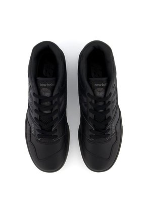 Tenis Deportivos New Balance Originals 550 Negro Para Hombre