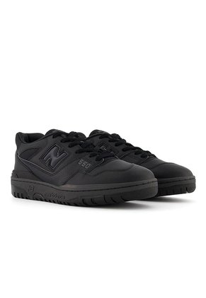 Tenis Deportivos New Balance Originals 550 Negro Para Hombre