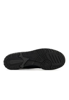 Tenis Deportivos New Balance Originals 550 Negro Para Hombre