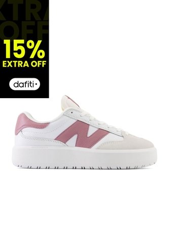 Tenis Deportivos Marca New Balance Original CT302 Mujer New Balance