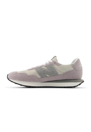 Tenis Deportivos New Balance Originals 237 Negro Para Hombre