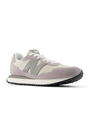 Tenis Deportivos New Balance Originals 237 Negro Para Hombre