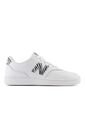 Tenis New Balance Bb80 Mujer-Blanco/Negro de New Balance