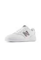 Tenis New Balance Bb80 Mujer-Blanco/Negro de New Balance