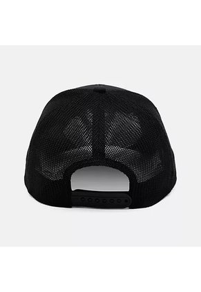 Gorra Deportiva New Balance Originales 47 Brand Negro Unisex