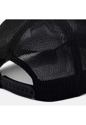 Gorra Deportiva New Balance Originales 47 Brand Negro Unisex