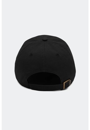 Gorra Deportiva New Balance Original 47 CleanUp Negro Unisex