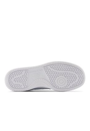 Tenis New Balance Bb80 Mujer-Blanco/Negro