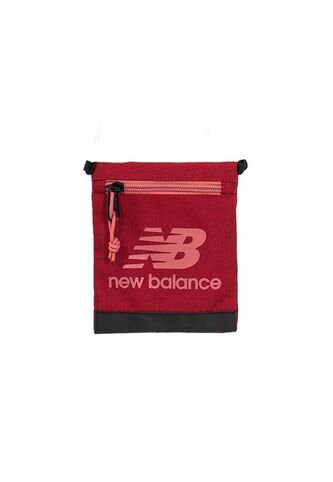 Bolso New Balance Athletics Lighweight-Carmesí New Balance