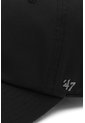 Gorra Deportiva New Balance Original 47 CleanUp Negro Unisex de New Balance