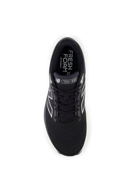 Tenis Deportivos New Balance 880 V14 Original Negro Hombre
