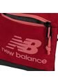 Bolso New Balance Athletics Lighweight-Carmesí de New Balance