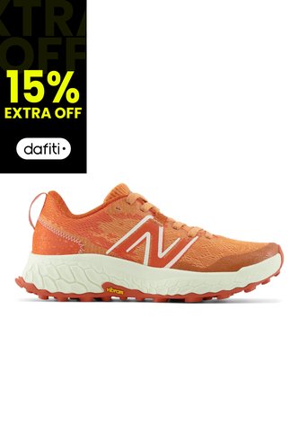 Tenis New Balance Hierro Mujer-Naranja New Balance