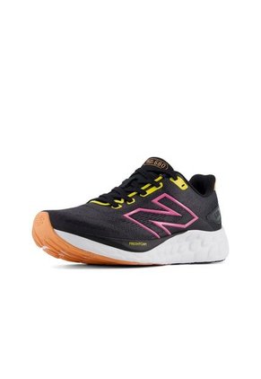 Tenis New Balance 680 Mujer-Negro