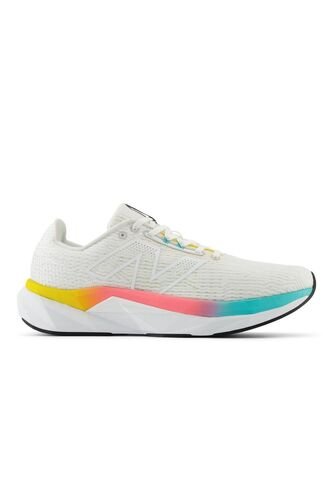 Tenis New Balance Fuelcell Propel-Blanco New Balance