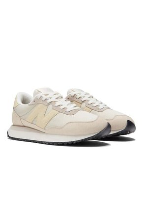 Tenis New Balance 237 Shifted Mujer-Gris