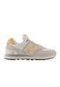Tenis Deportivos New Balance Original 574 Beige Mujer de New Balance
