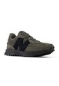 Tenis Deportivos New Balance Originales 327 Gris Para Hombre de New Balance
