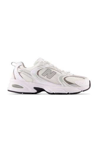 Tenis Deportivos New Balance Original 530 Abzorb Gris Unisex New Balance