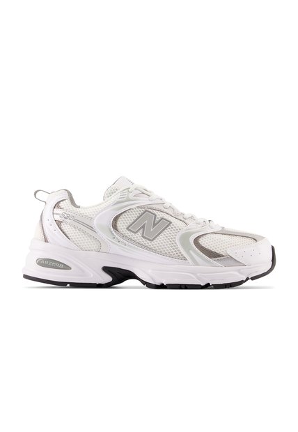 Tenis Deportivos New Balance Original 530 Abzorb Gris Unisex