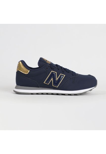 Dafiti Zapatillas Mujer New Balance TENIS NEW BALANCE MUJER 500