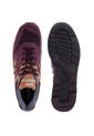 Lifestyle Vinotinto-Miel-Gris New Balance Classic Traditionneles de New Balance