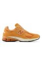 Tenis Deportivos New Balance 2002R Original Naranja Hombre de New Balance