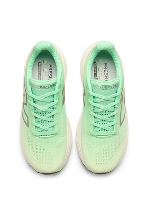 Tenis Deportivos Marca New Balance Original 1080 Verde Mujer