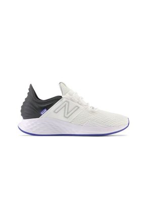 Tenis Zapatillas New Balance Roav Blanco Hombre Original