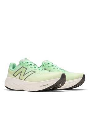 Tenis Deportivos Marca New Balance Original 1080 Verde Mujer