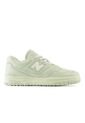 Tenis Deportivos New Balance Original 550 Verde Para Hombre de New Balance