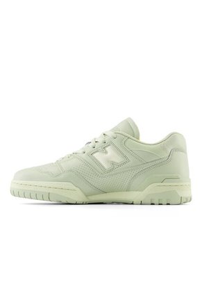 Tenis Deportivos New Balance Original 550 Verde Para Hombre