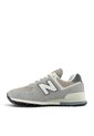Tenis New Balance 574 Hombre-Gris de New Balance