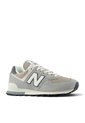 Tenis New Balance 574 Hombre-Gris de New Balance
